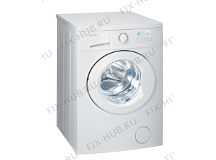 Стиральная машина Gorenje WA763SYW (341628, PS21/160) - Фото